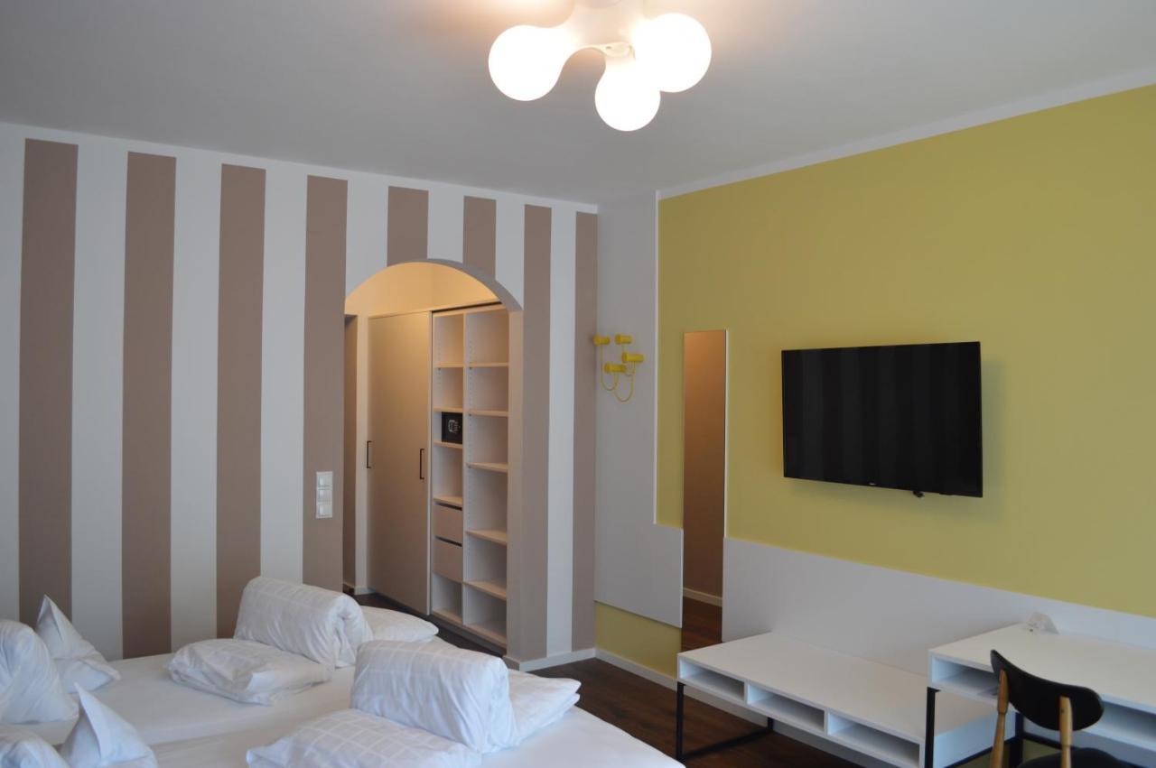 Hotel Weingarten Naturns Zewnętrze zdjęcie