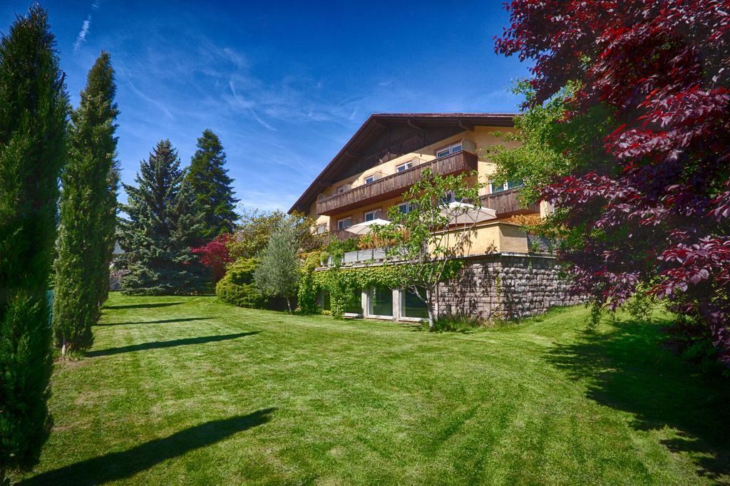Hotel Weingarten Naturns Zewnętrze zdjęcie