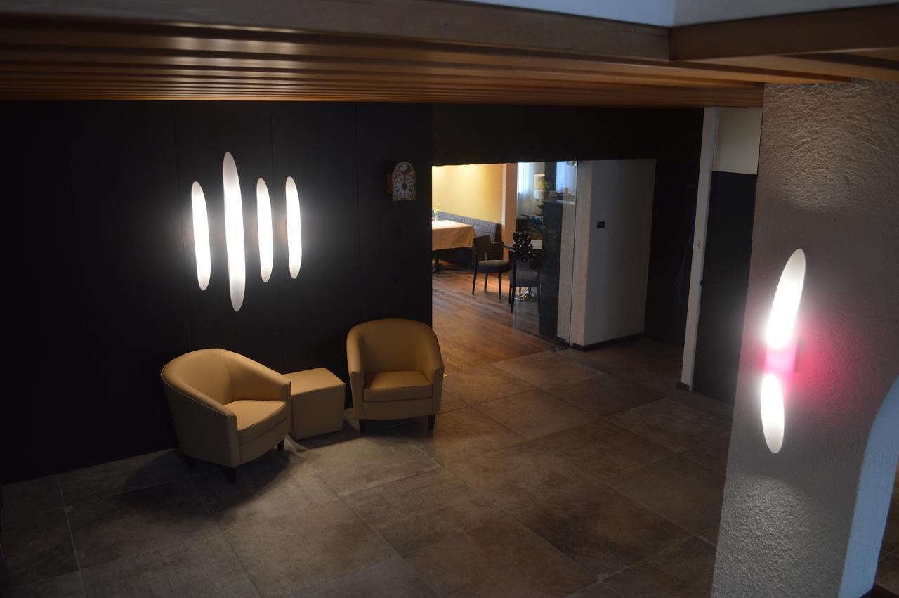 Hotel Weingarten Naturns Zewnętrze zdjęcie